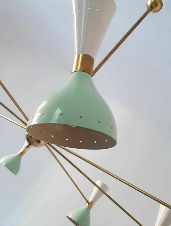 Grand Taklampe