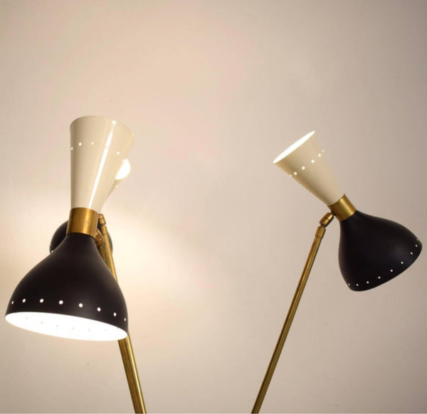 Dumbo Gulvlampe
