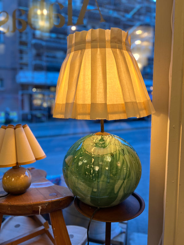 Tablelamp Alabaster Studio collection
