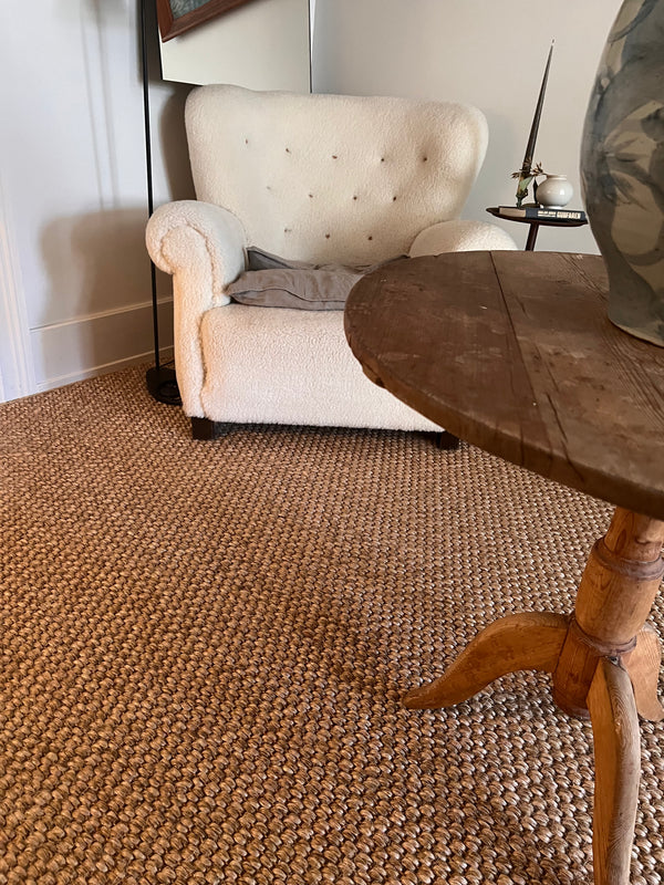 Sisal Weave XL