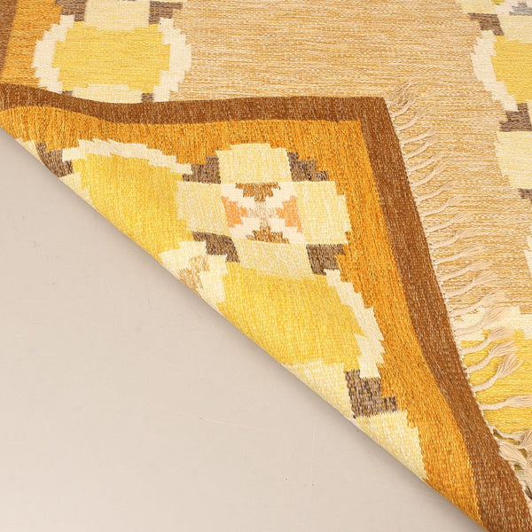 Rolakan Vintage Carpet