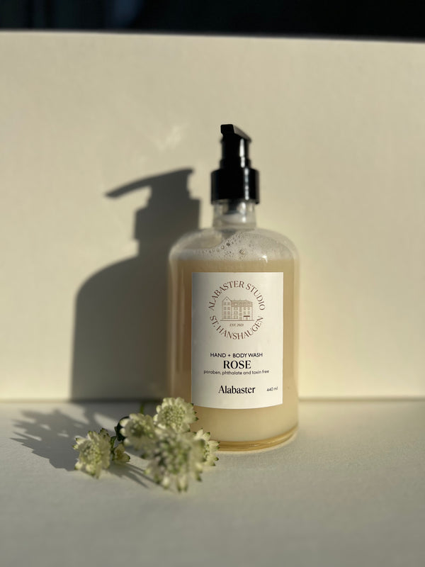 Alabaster Studio Handwash