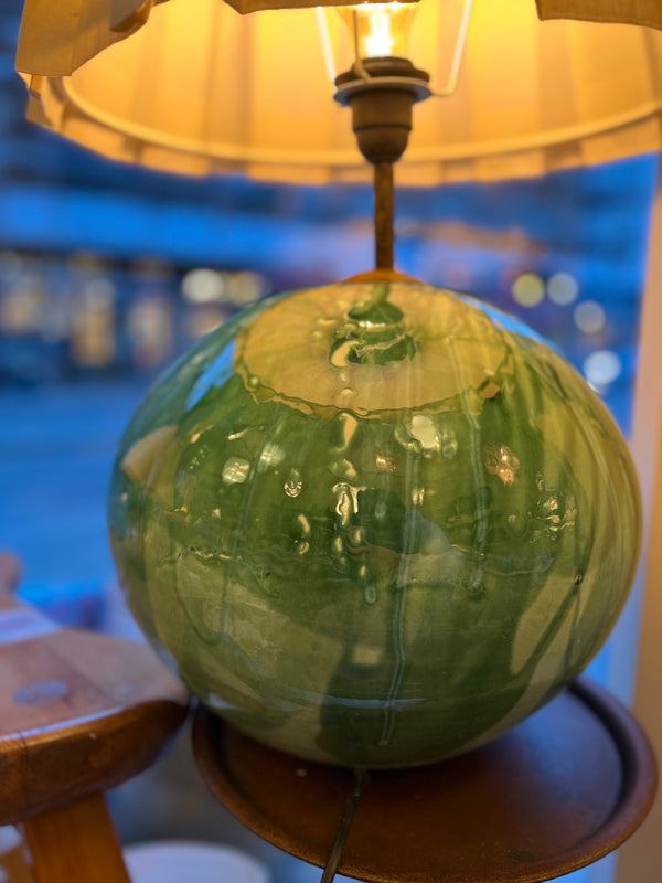 Tablelamp Alabaster Studio collection