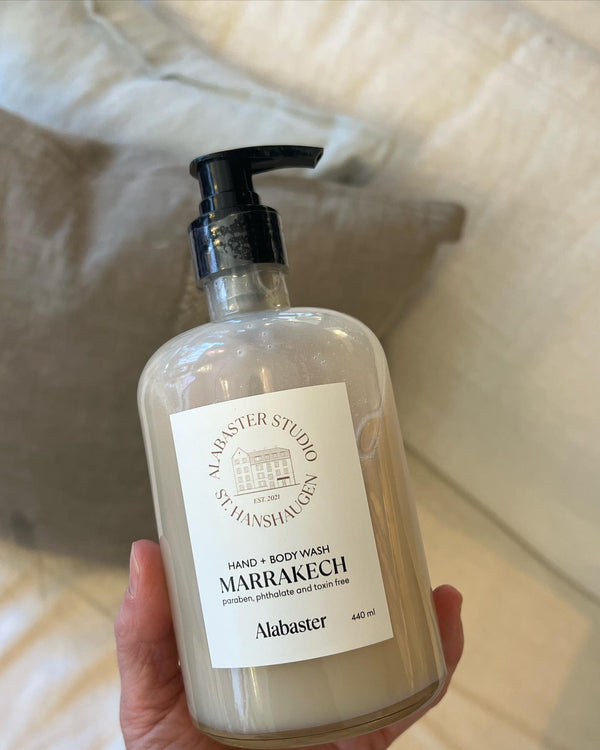 Alabaster Studio Handwash