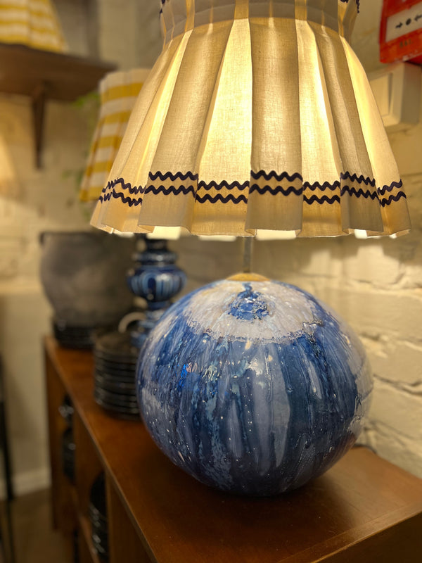 Tablelamp Alabaster Studio collection