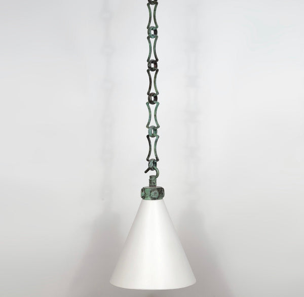 Plaster Gipslampe