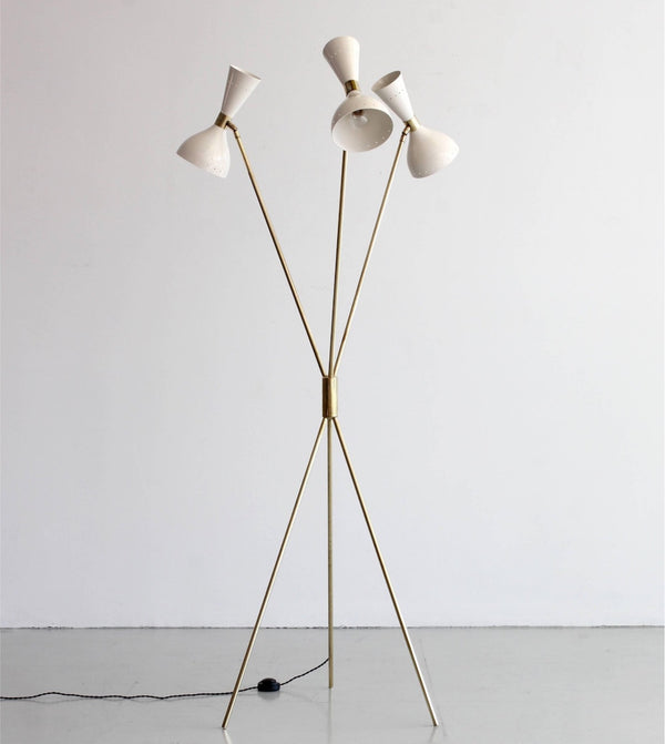Marcey Gulvlampe