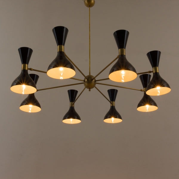 Canal Taklampe