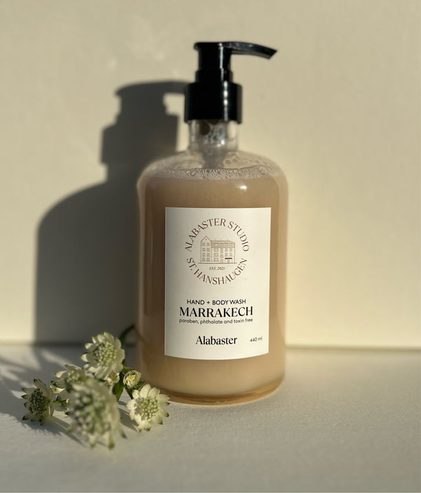 Alabaster Studio Handwash