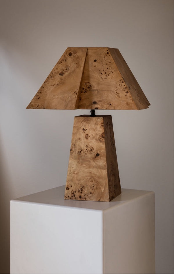 Bohan Bordlampe
