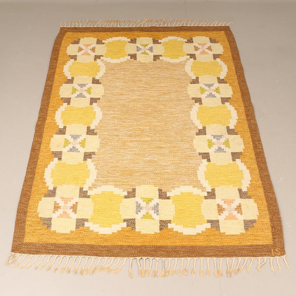 Rolakan Vintage Carpet