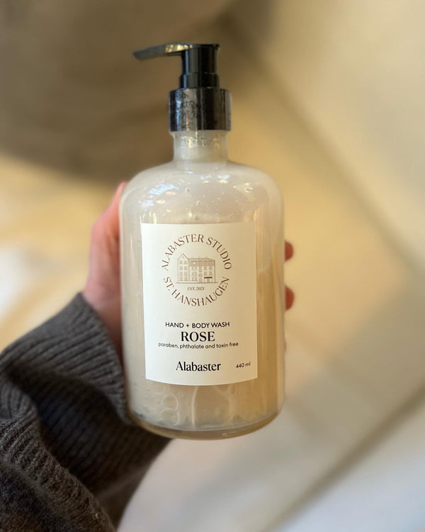 Alabaster Studio Handwash