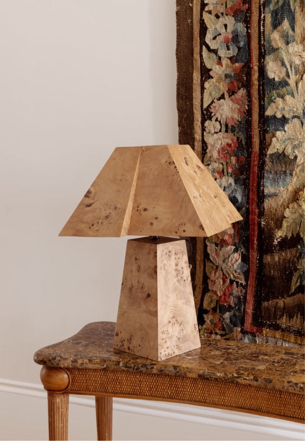 Bohan Bordlampe