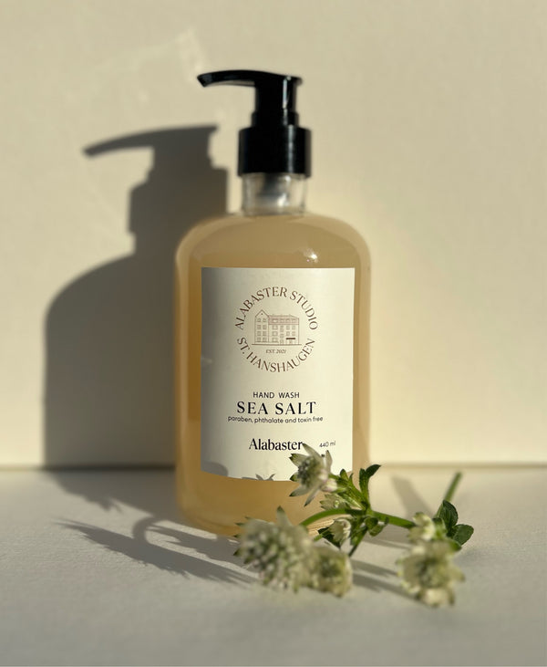Alabaster Studio Handwash