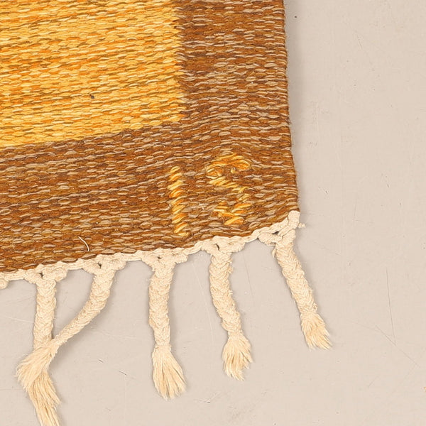 Rolakan Vintage Carpet