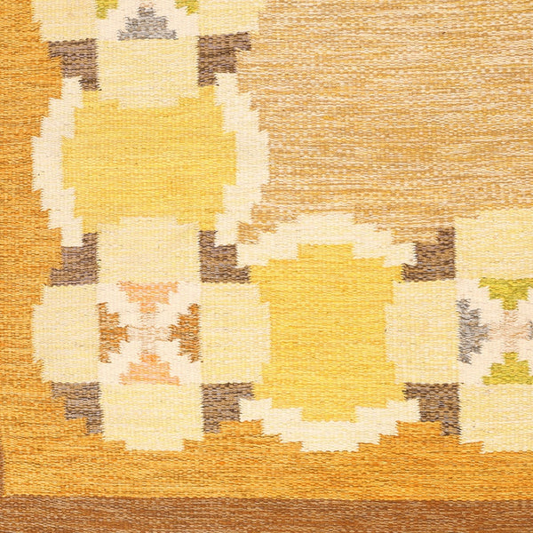 Rolakan Vintage Carpet