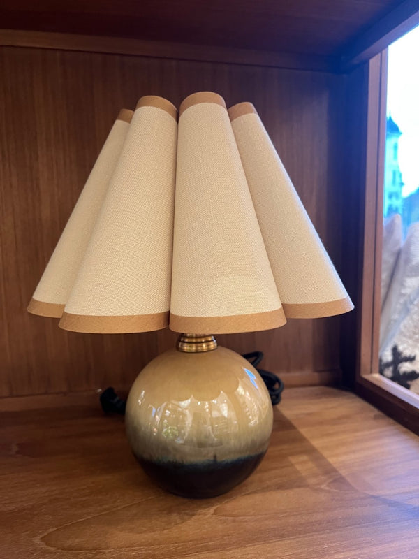 Small Table Lamp