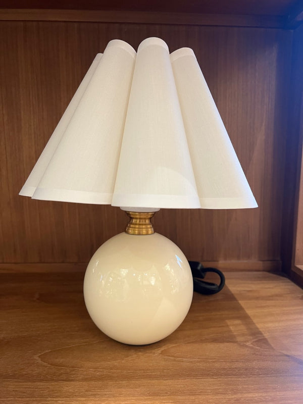 Small Table Lamp