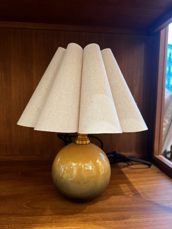 Small Table Lamp