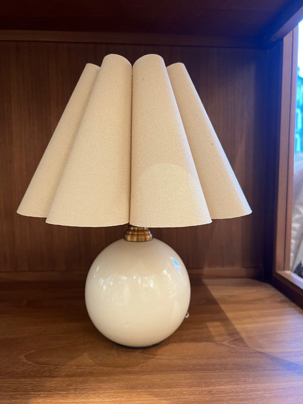 Small Table Lamp