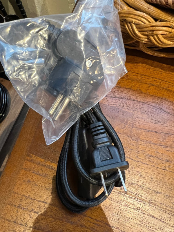 Small Table Lamp