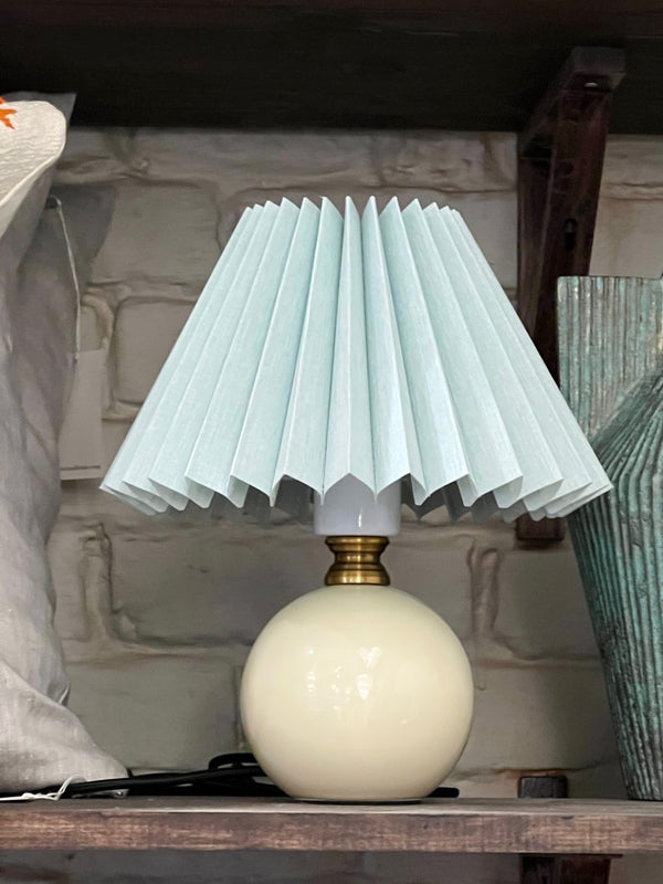 Small Table Lamp