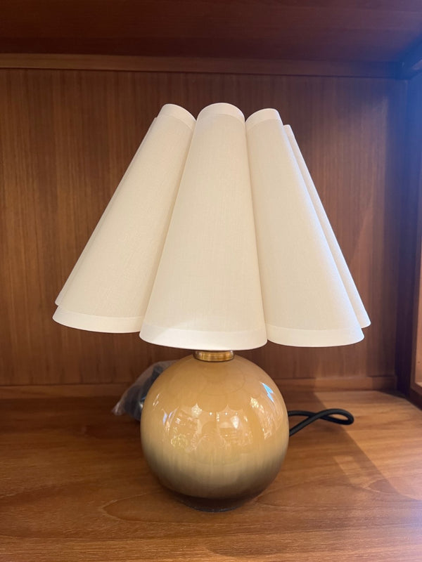 Small Table Lamp