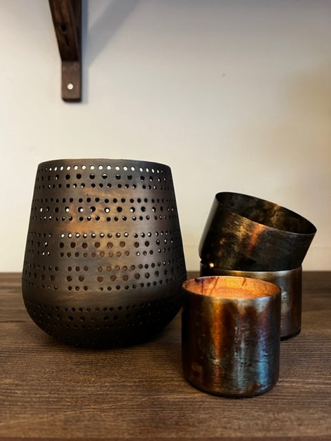 Tealight Holder