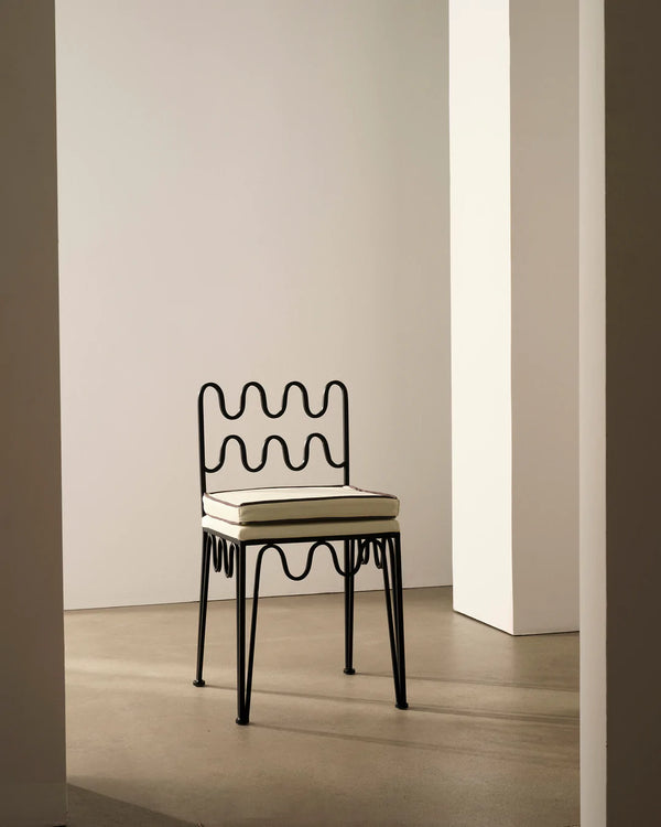 Wave Chair