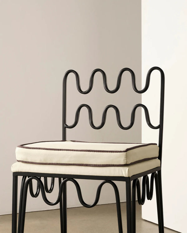 Wave Chair