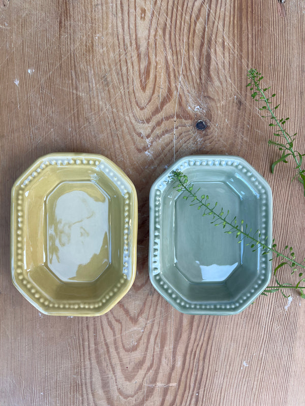 Maison lite fat, Ginger