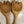 Salad servers / utensils