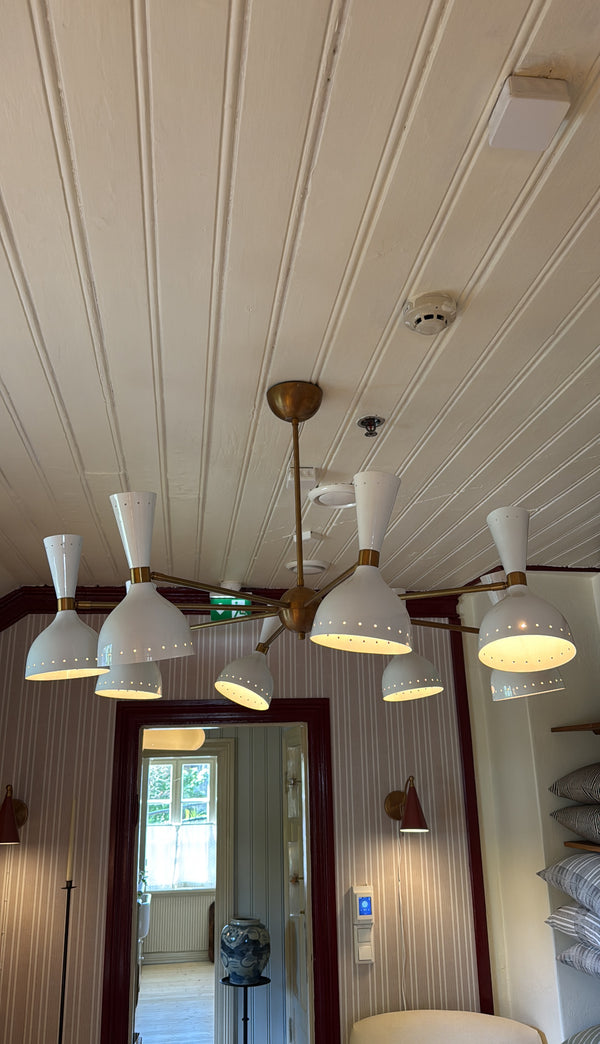 Grand Ceiling Lamp
