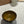 Tamegroute Serveringsfat Oker, mini