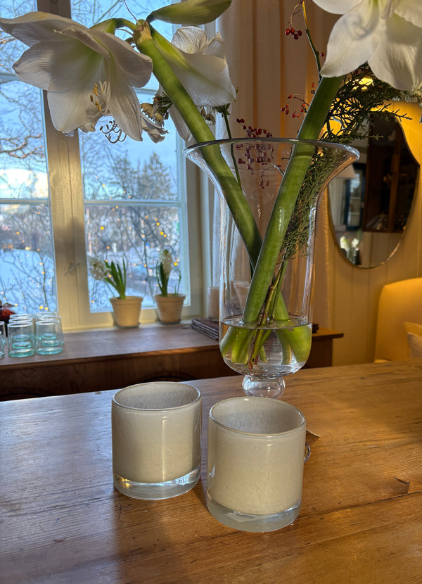 Nilla mist grey-beige 10 cm