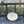 Såpeskål, oval, marmor krem