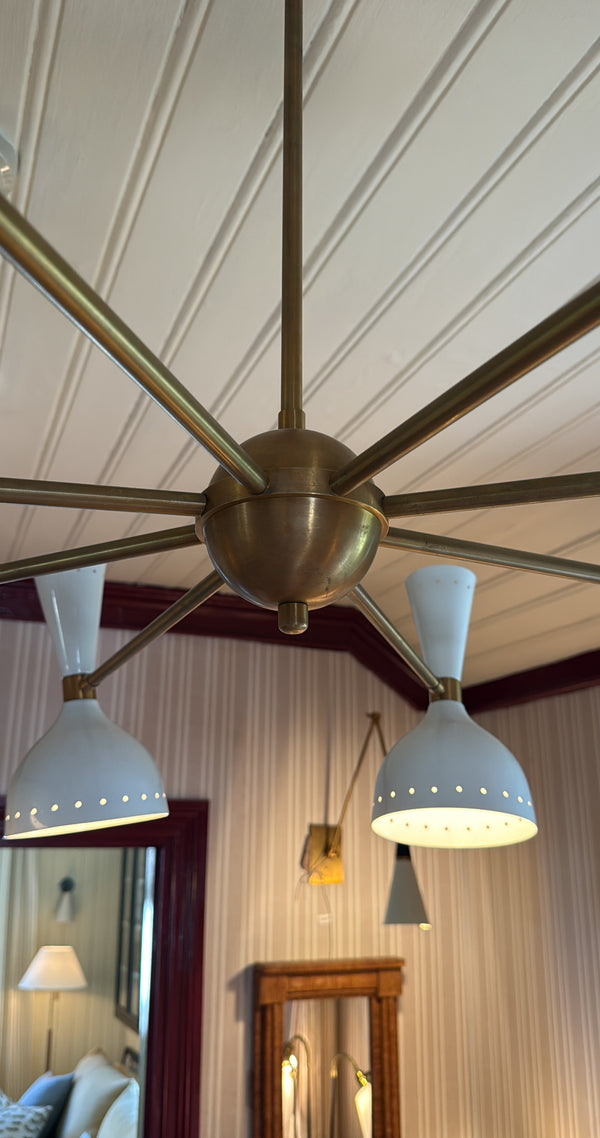 Grand Ceiling Lamp