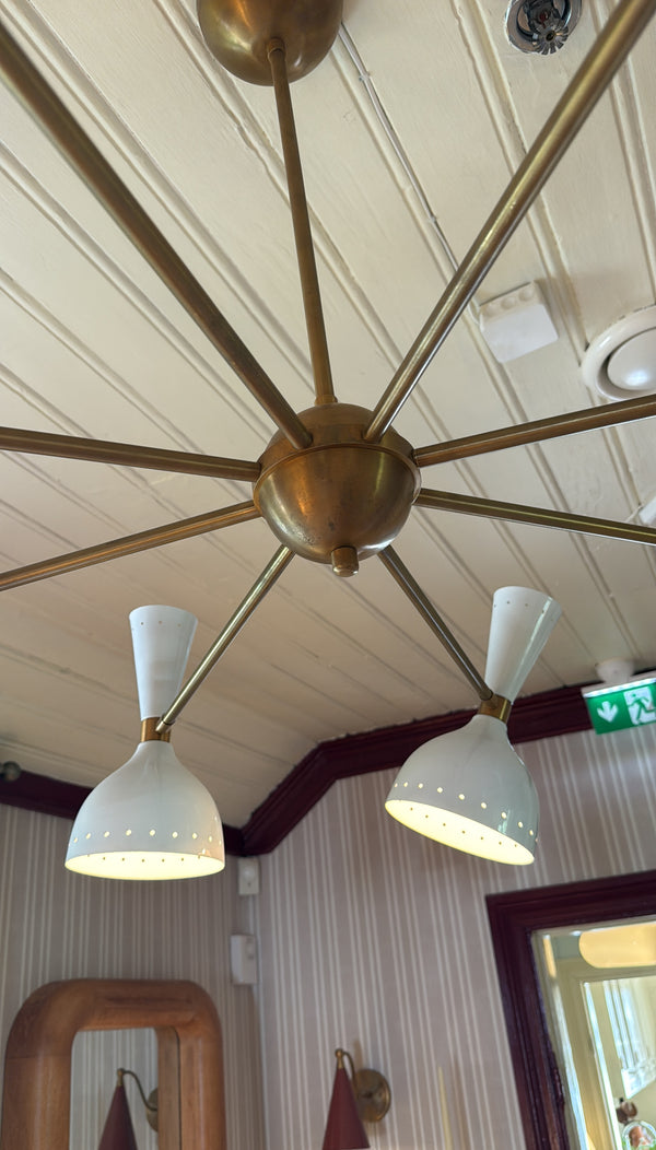 Grand Ceiling Lamp