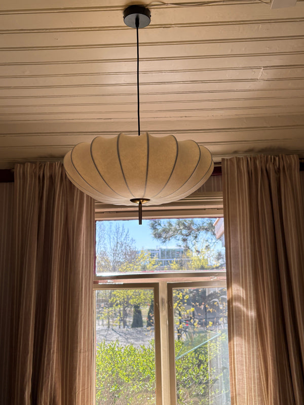 Cocoon Taklampe