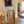Pepper mill brass