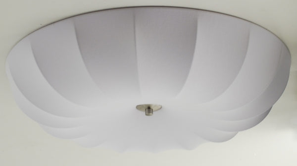 Plafond taklampe, Klassisk