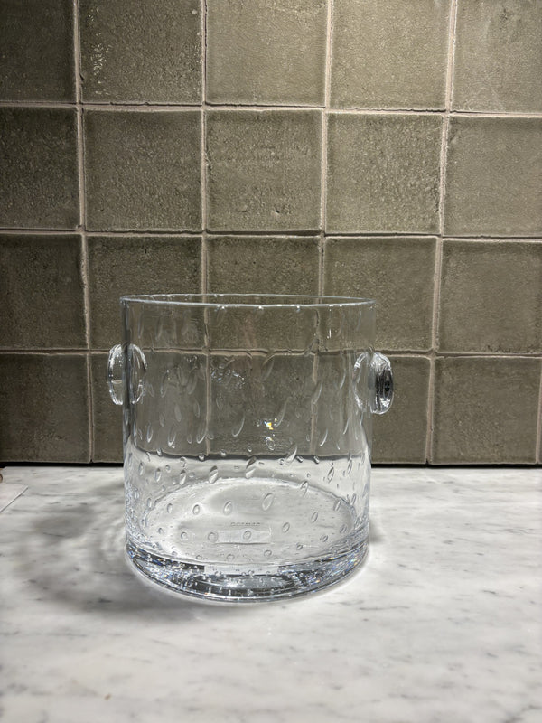 Lagoon Glassvase