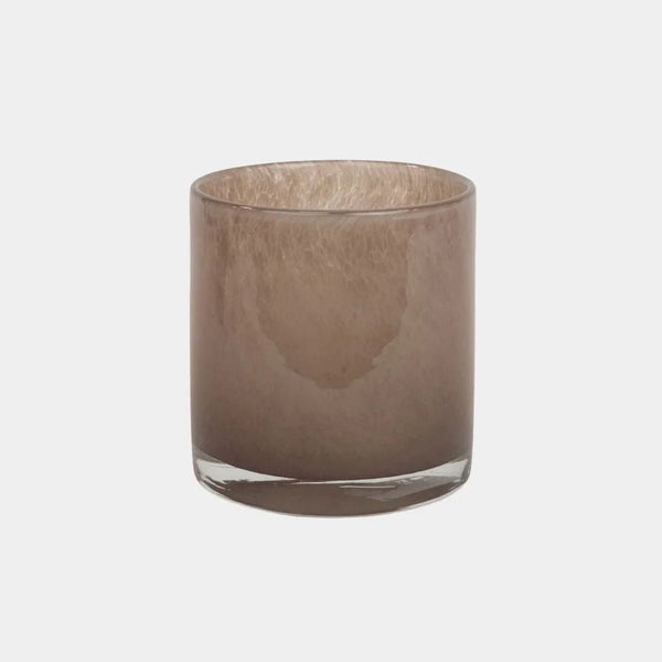 Nilla mist grey-beige 12 cm