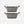 Presentation roasting dish