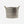 Organiserer, silver finish