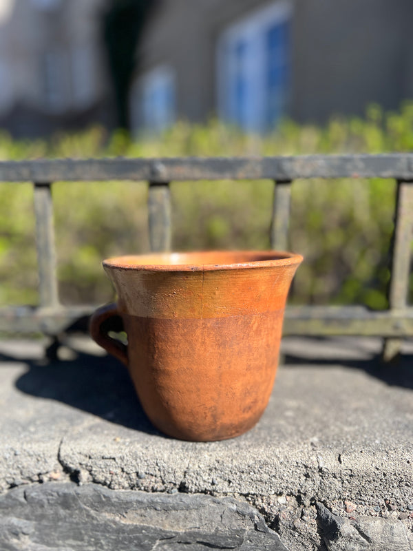 Vintage Antique Pots