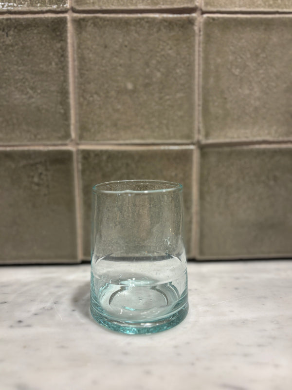 Bowling glass
