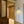Plaster Vegglampe, Messing og gips