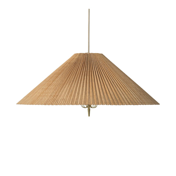 Gubi Bambus 1972, ø60