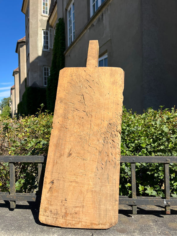 Fransk Fjøl Stor